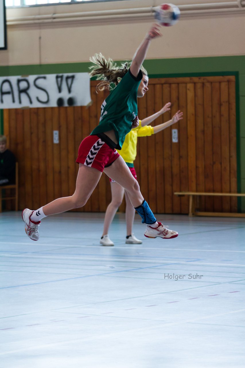 Bild 112 - A-Juniorinnen HSG Kremperheide/Mnsterdorf - HSG Jrl DE Vil : Ergebnis: 33:12